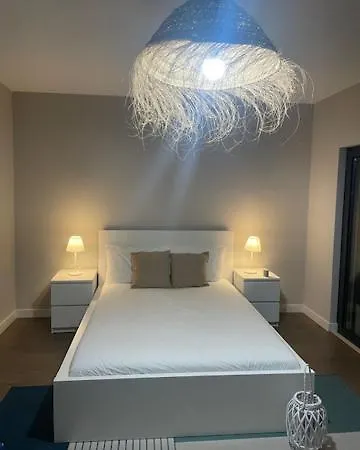 Luxor Appartamento