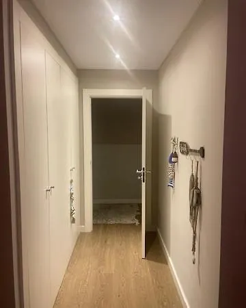 Luxor Apartman Setúbal